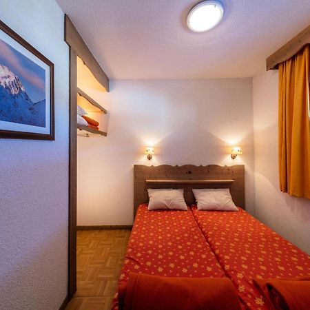 Appartement 2 Pieces Cabine 4/6 Personnes Mae-1994 Chamrousse Ngoại thất bức ảnh