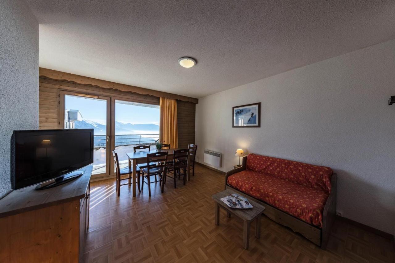 Appartement 2 Pieces Cabine 4/6 Personnes Mae-1994 Chamrousse Ngoại thất bức ảnh