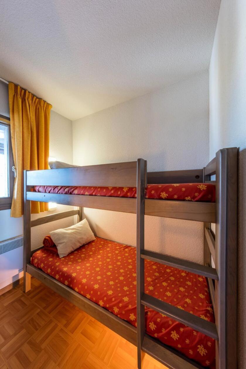 Appartement 2 Pieces Cabine 4/6 Personnes Mae-1994 Chamrousse Ngoại thất bức ảnh